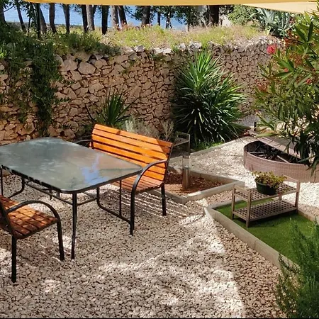 Villa Romantic