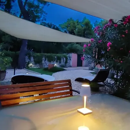Romantic Villa Mali Lošinj