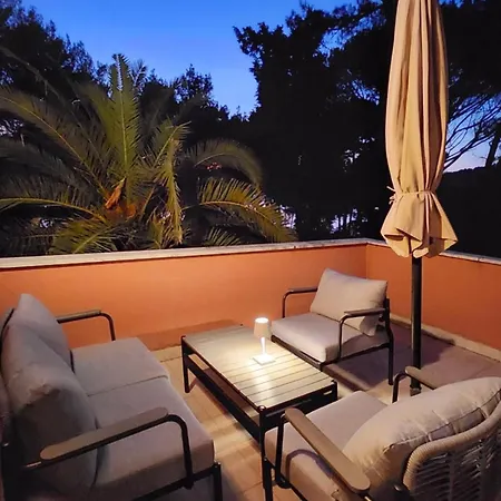 Romantic Villa *