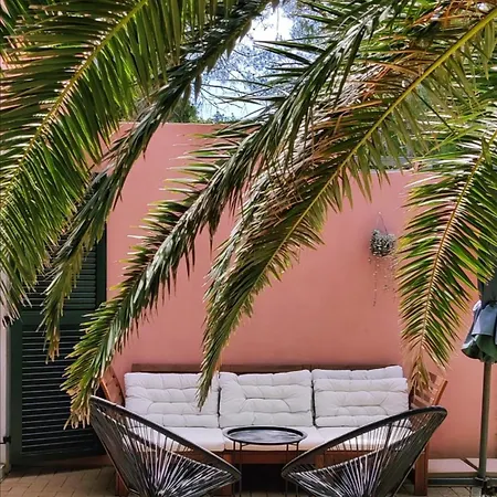 Villa Romantic