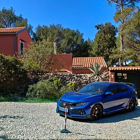 Villa Romantic Mali Lošinj