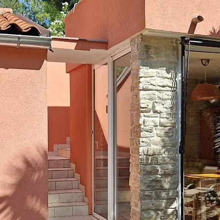 Romantic Villa Mali Lošinj